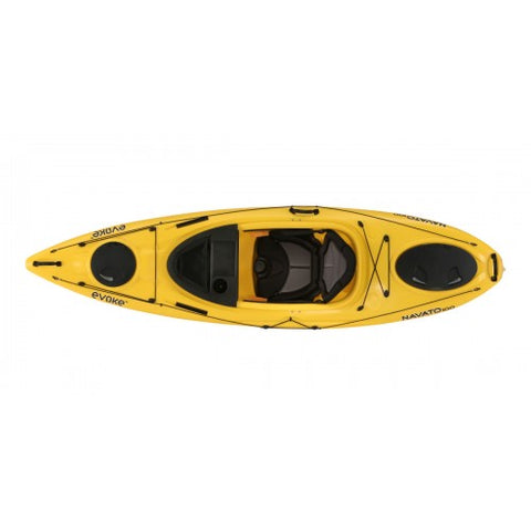 Evoke Navato 100 - Sit-in Kayak