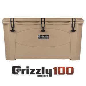 Grizzly 100