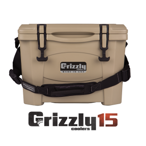 Grizzly 15