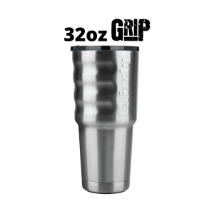 Grizzly Grip Cup 32oz
