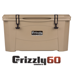 Grizzly 60