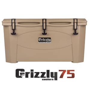 Grizzly 75